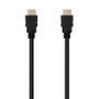 Nanocable Cable HDMI 1.4 de 7m, Negro, Macho-Macho, 4K